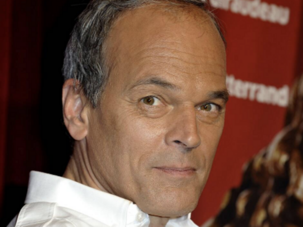 Laurent Baffie