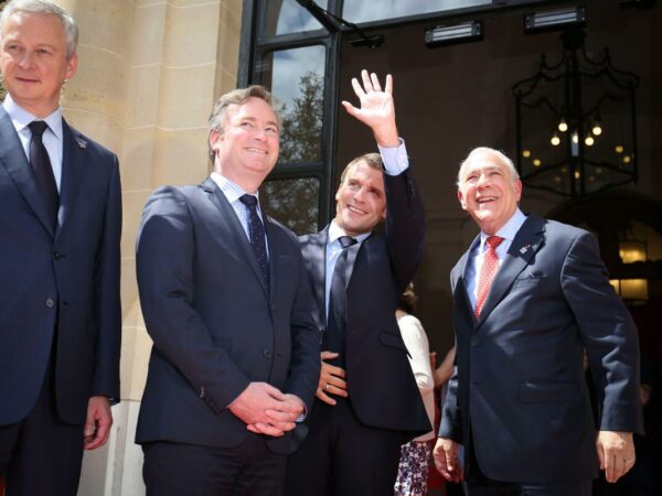 Emmanuel-Macron-et-Bruno-Le-Maire