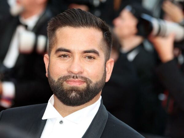 Kendji Girac