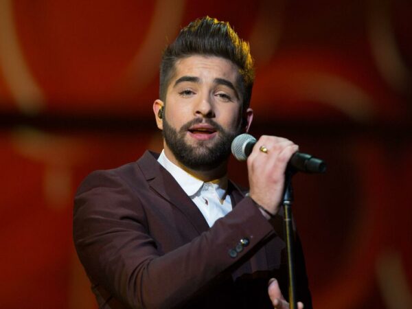 Kendji Girac