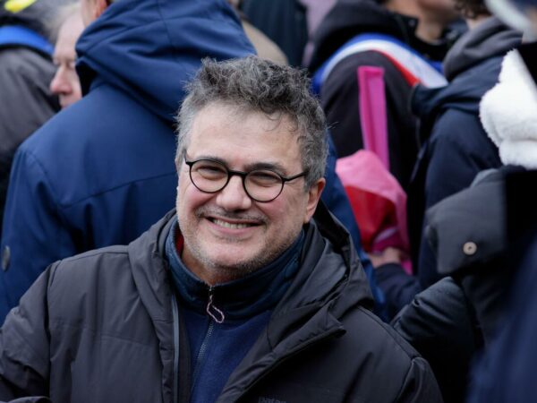 Patrick Pelloux