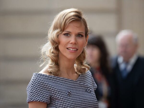 Tiphaine Auzière