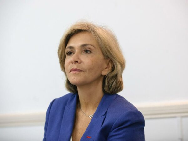 Valérie Pécresse