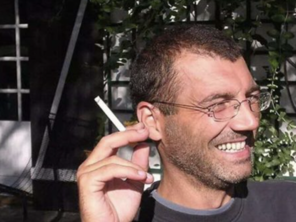 Xavier Dupont de Ligonnès