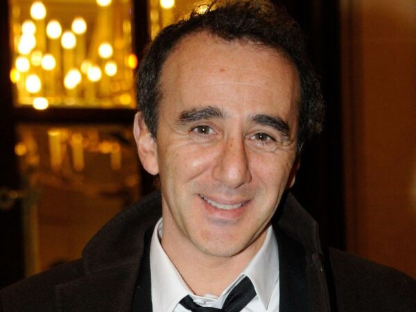 Elie Semoun