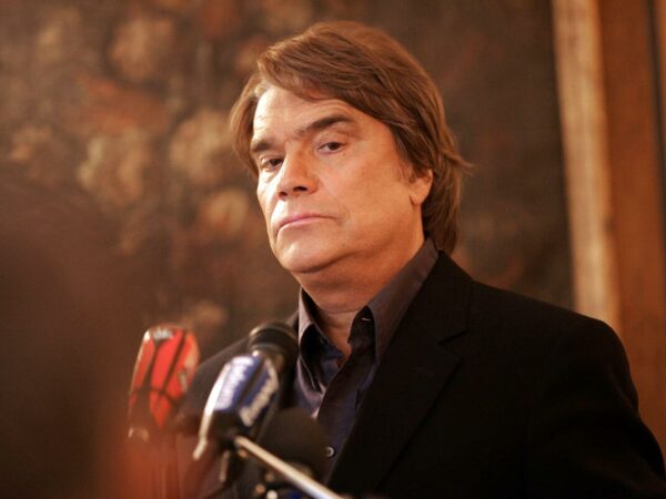 Bernard Tapie