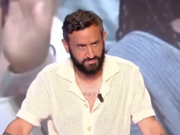 TPMP : Cyril Hanouna exige 10M€ d'amende pour le Quotidien suite aux accusation de racisme