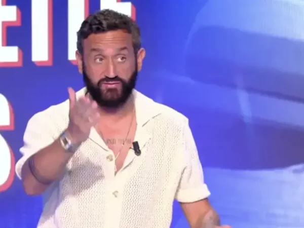 TPMP : les détails de la bagarre entre deux chroniqueurs en coulisses révélés