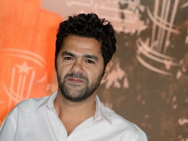 Jamel Debbouze