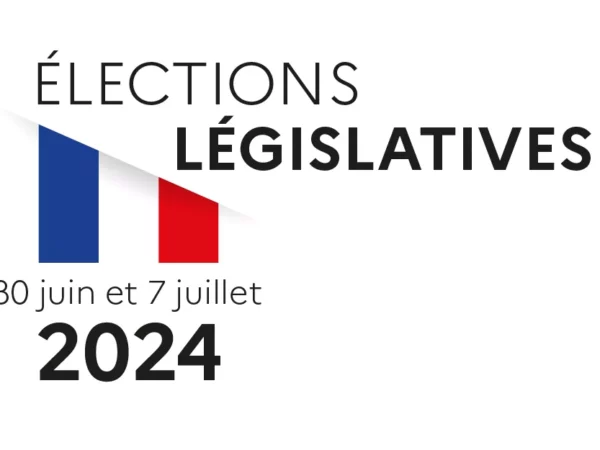 Législatives