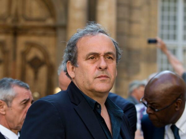 Platini
