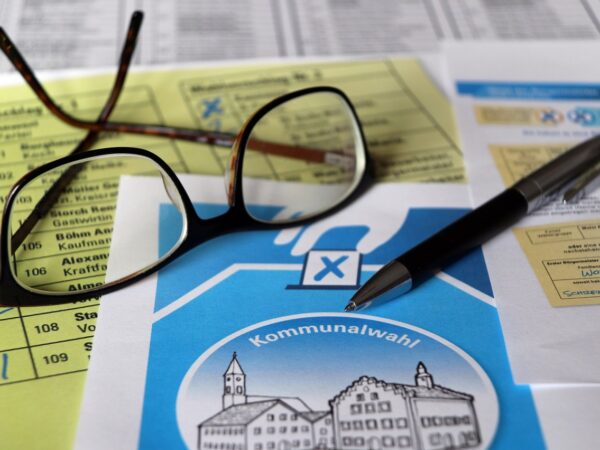 élections