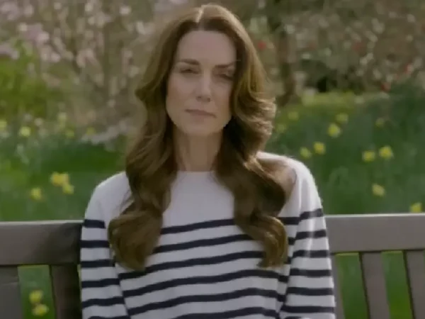 kate middleton interview
