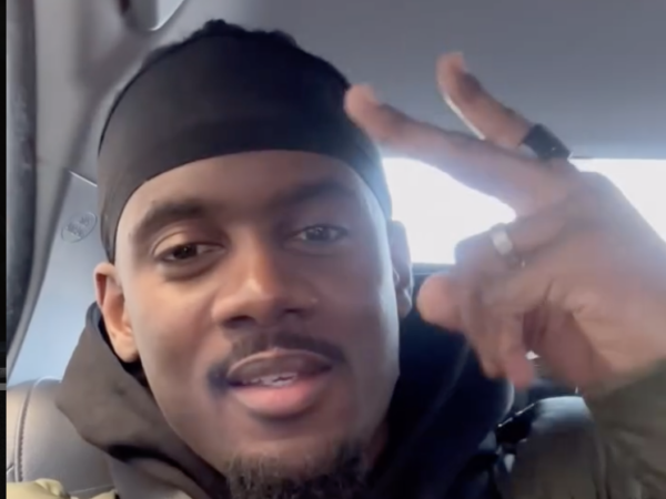 Black M