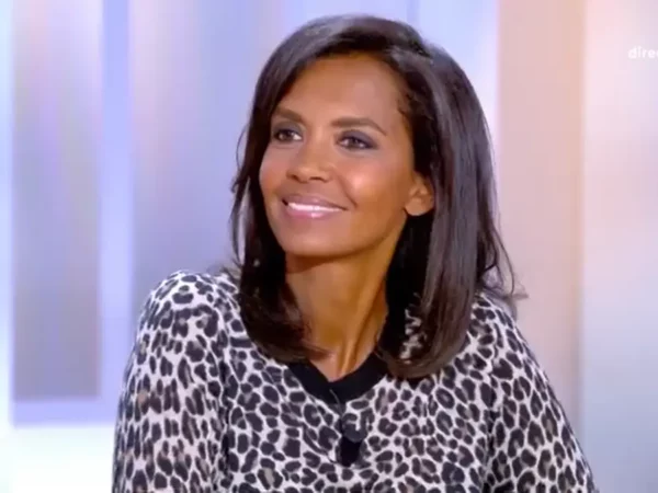 Karine Le Marchand