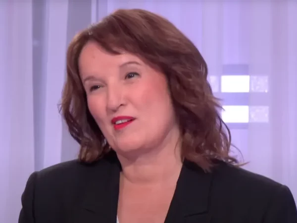 anne roumanoff sur canal plus cl