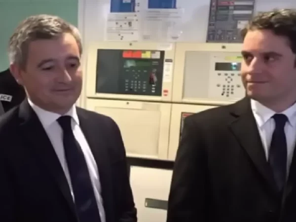 attal darmanin c news