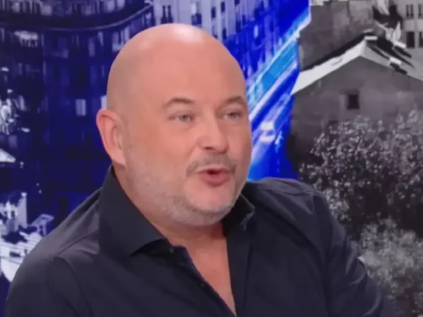 cauet sur bfmtv