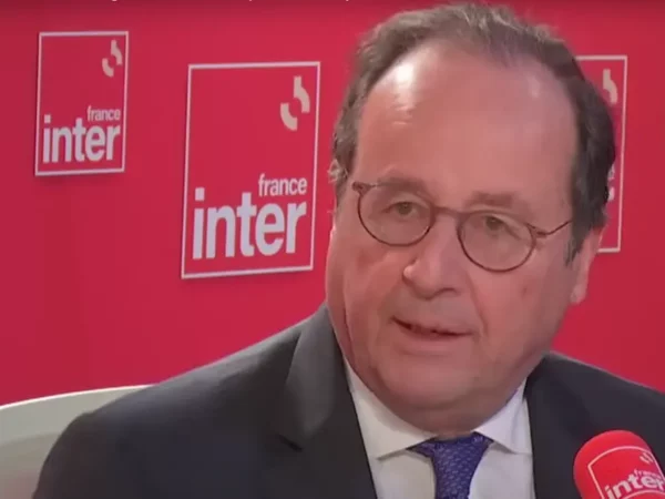 hollande france inter