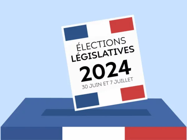 Législatives