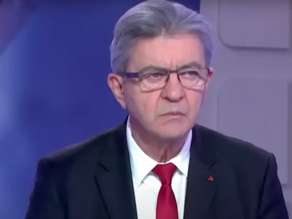 melenchon tf1