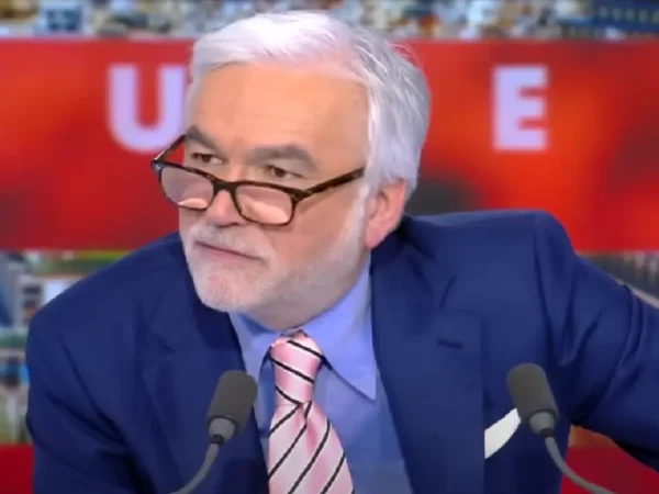 pascal praud sur cnews