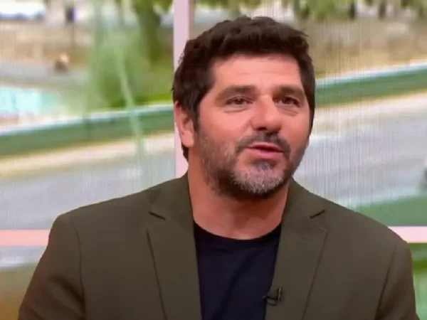 patrick fiori telematin