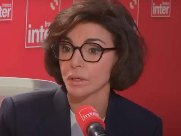 rachida dati france inter