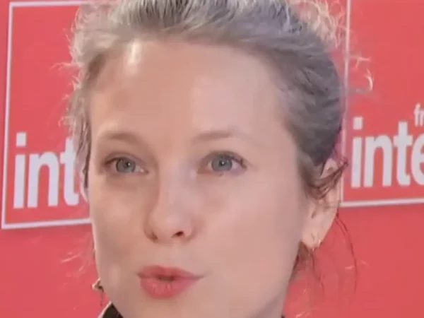 Lucie Castets