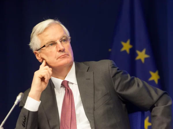 Michel Barnier