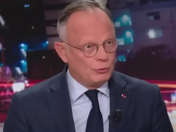 edouard philippe interview dec 2024